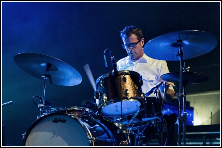 Calexico &#8211; Aeronef (Lille)