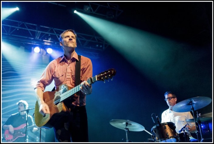 Calexico &#8211; Aeronef (Lille)