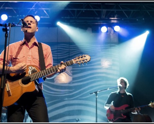 Calexico &#8211; Aeronef (Lille)