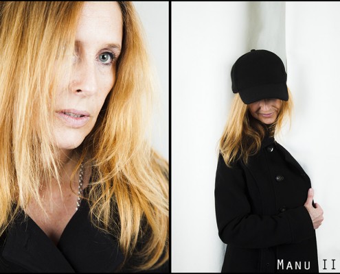 Manu &#8211; Portraits (Paris)