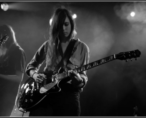 Novella &#8211; Festival Les femmes s en melent 2013 (Paris)