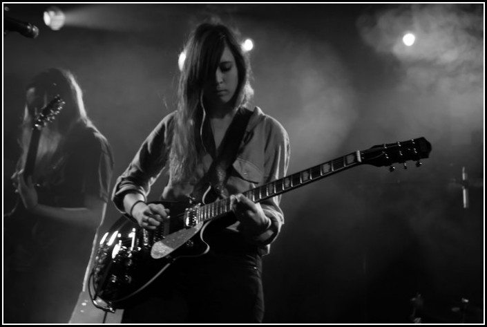 Novella &#8211; Festival Les femmes s en melent 2013 (Paris)