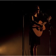 Molly Nilsson &#8211; Festival Les femmes s en melent 2013 (Paris)