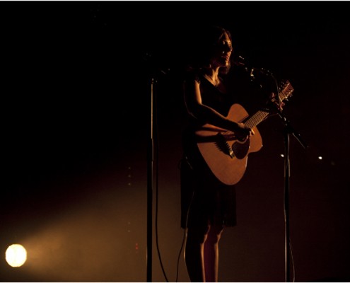 Alela Diane &#8211; Festival Les femmes s en melent 2013 (Paris)