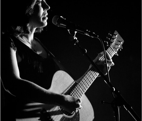 Alela Diane &#8211; Festival Les femmes s en melent 2013 (Paris)