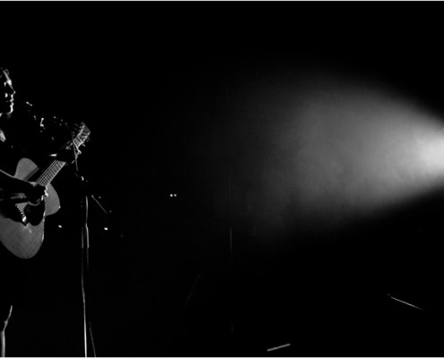 Alela Diane &#8211; Festival Les femmes s en melent 2013 (Paris)