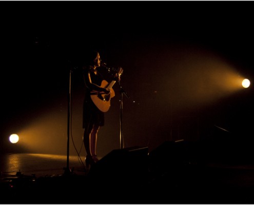 Alela Diane &#8211; Festival Les femmes s en melent 2013 (Paris)