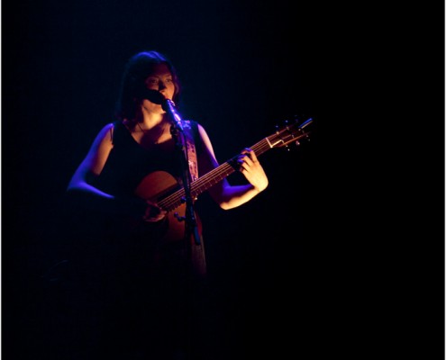 Alela Diane &#8211; Festival Les femmes s en melent 2013 (Paris)