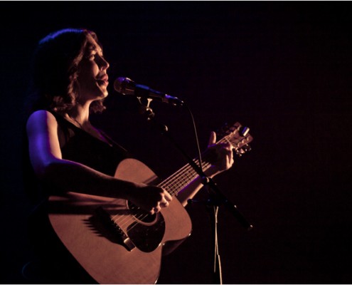 Alela Diane &#8211; Festival Les femmes s en melent 2013 (Paris)