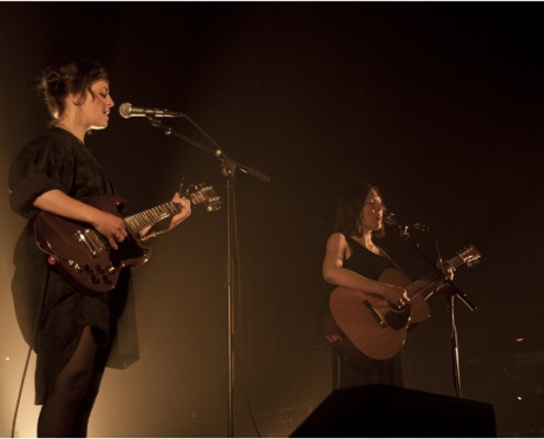 Alela Diane &#8211; Festival Les femmes s en melent 2013 (Paris)