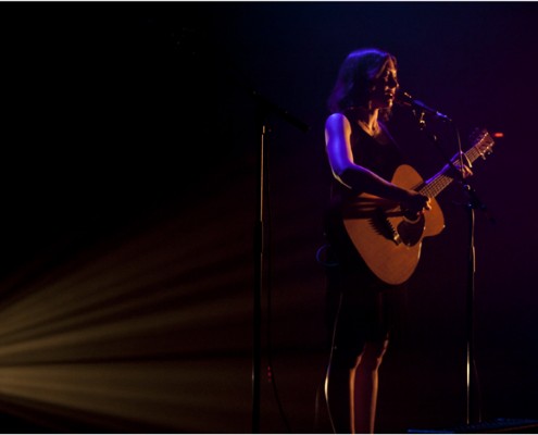 Alela Diane &#8211; Festival Les femmes s en melent 2013 (Paris)