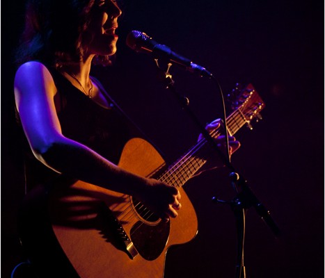 Alela Diane &#8211; Festival Les femmes s en melent 2013 (Paris)