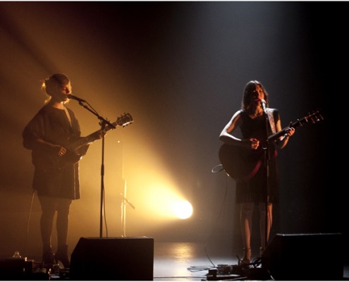 Alela Diane &#8211; Festival Les femmes s en melent 2013 (Paris)