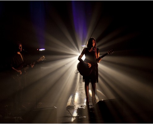 Alela Diane &#8211; Festival Les femmes s en melent 2013 (Paris)