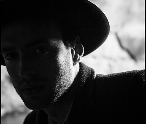 The Veils &#8211; Portraits (Paris)