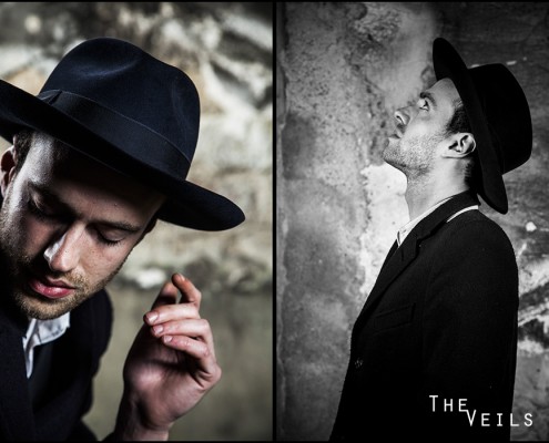 The Veils &#8211; Portraits (Paris)