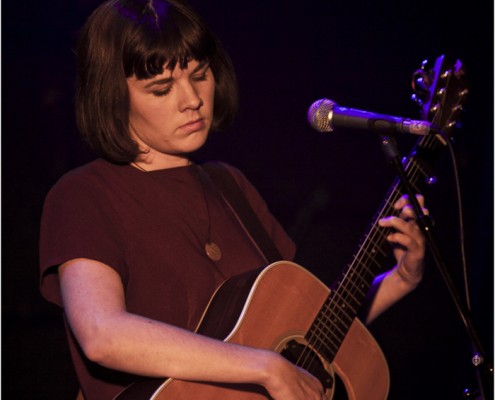 Tiny Ruins &#8211; Festival Les femmes s en melent 2013 (Paris)