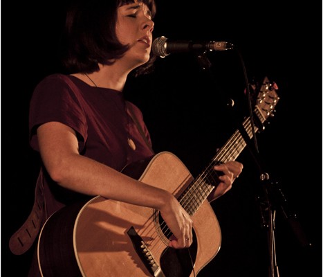 Tiny Ruins &#8211; Festival Les femmes s en melent 2013 (Paris)