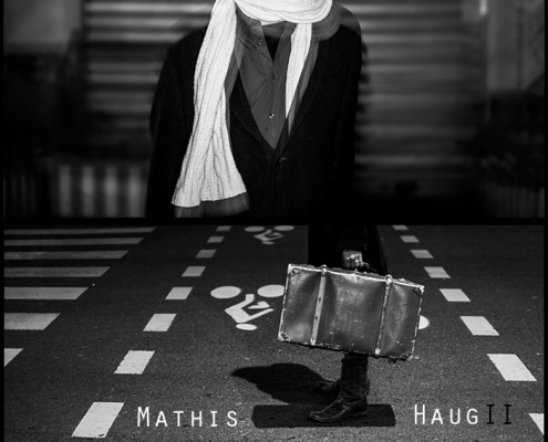 Mathis Haug &#8211; Portraits (Paris)