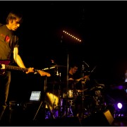 Molly Gene One Whoaman Band &#8211; Festival Les femmes s en melent 2013 (Paris)