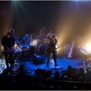 Molly Gene One Whoaman Band &#8211; Festival Les femmes s en melent 2013 (Paris)