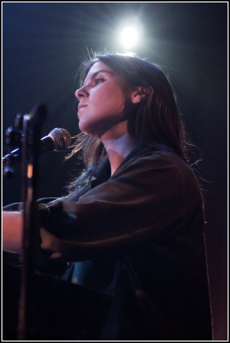 Teen &#8211; Festival Les femmes s en melent 2013 (Paris)