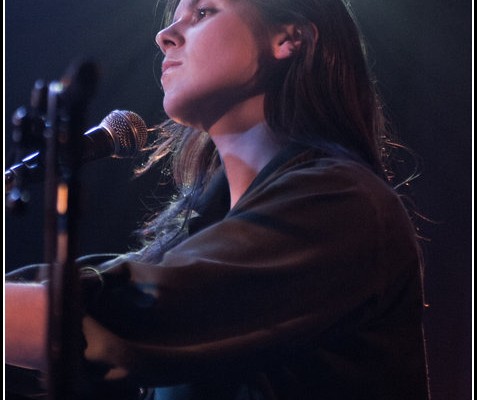 Teen &#8211; Festival Les femmes s en melent 2013 (Paris)