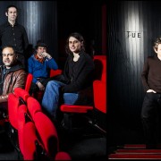 Erik Truffaz Quartet avec Anna Aaron &#8211; Portraits (Paris)