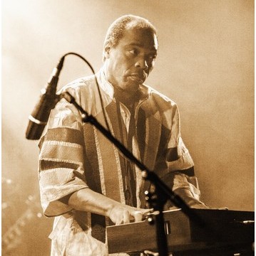 Femi Kuti &#8211; Grand Mix (Tourcoing)