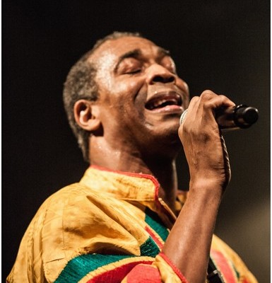 Femi Kuti &#8211; Grand Mix (Tourcoing)