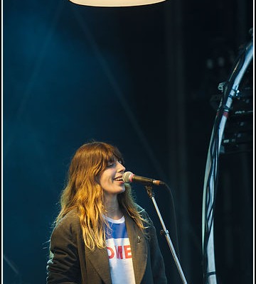 Lou Doillon &#8211; Festival Art Rock 2013