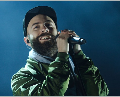 Woodkid &#8211; Festival Art Rock 2013