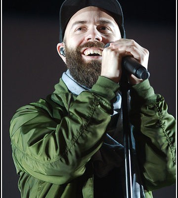 Woodkid &#8211; Festival Art Rock 2013