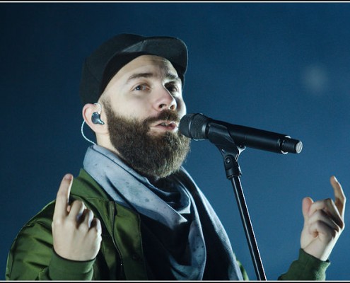 Woodkid &#8211; Festival Art Rock 2013