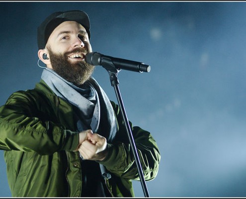 Woodkid &#8211; Festival Art Rock 2013