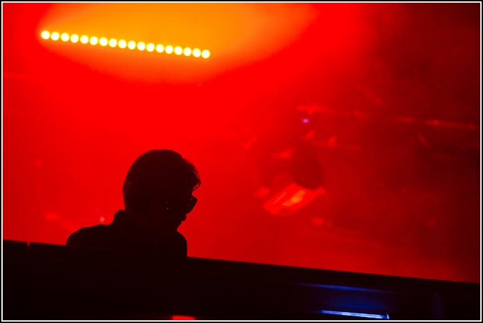 Kavinsky &#8211; Festival Art Rock 2013