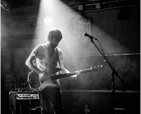 Young Rival &#8211; Aeronef (Lille)