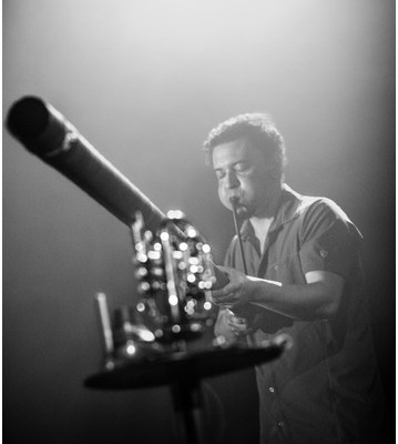 Suel Pruvost Ternoy Trio &#8211; Aeronef (Lille)