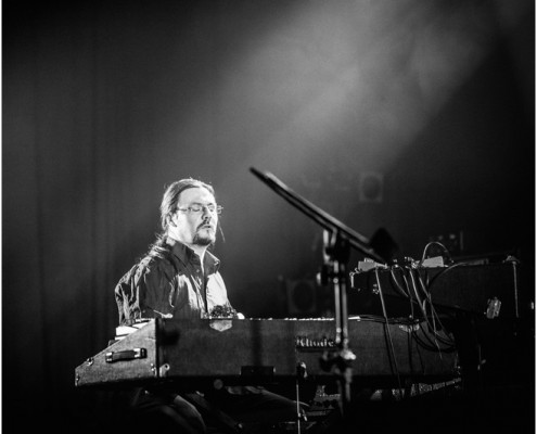 Suel Pruvost Ternoy Trio &#8211; Aeronef (Lille)