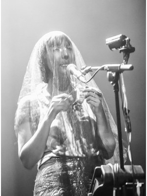 Cocorosie &#8211; Aeronef (Lille)