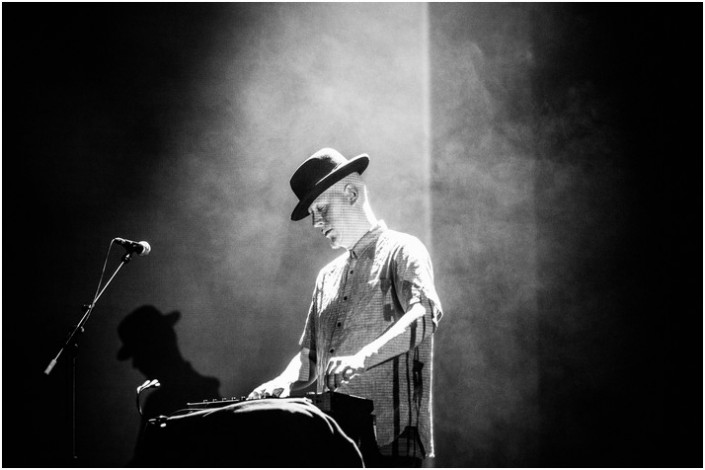 Cocorosie &#8211; Aeronef (Lille)