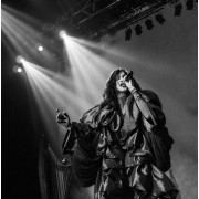 Sunn O))) &#8211; Aeronef (Lille)