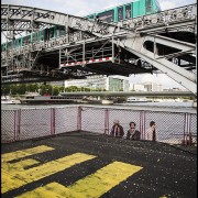 La Feline &#8211; Portraits (Paris)