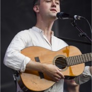 La Yegros &#8211; Festival FnacLive 2013 (Paris)