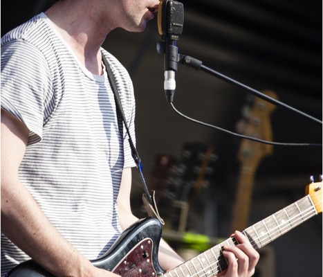 Villagers &#8211; Festival FnacLive 2013 (Paris)