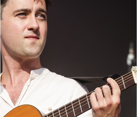 Villagers &#8211; Festival FnacLive 2013 (Paris)