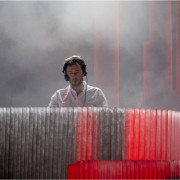 Raphael Gualazzi &#8211; Festival FnacLive 2013 (Paris)