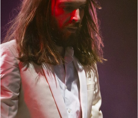 Breakbot &#8211; Festival FnacLive 2013 (Paris)