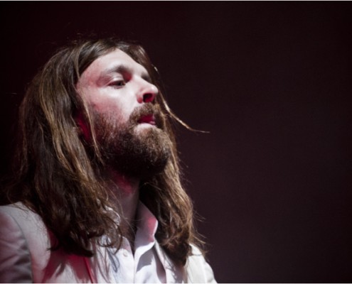 Breakbot &#8211; Festival FnacLive 2013 (Paris)