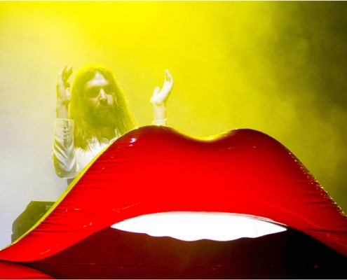 Breakbot &#8211; Festival FnacLive 2013 (Paris)